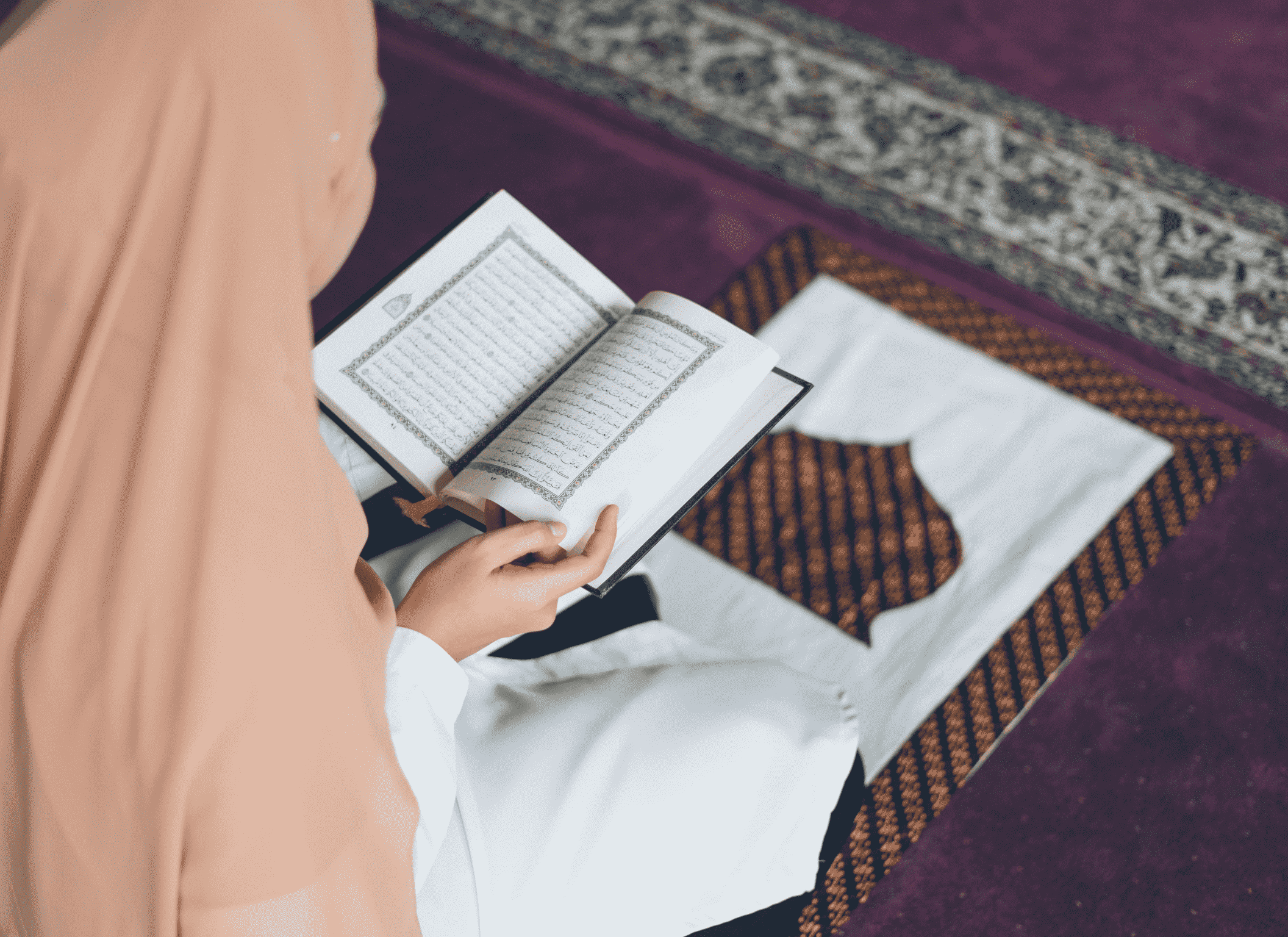 best islamic hashtags featured image