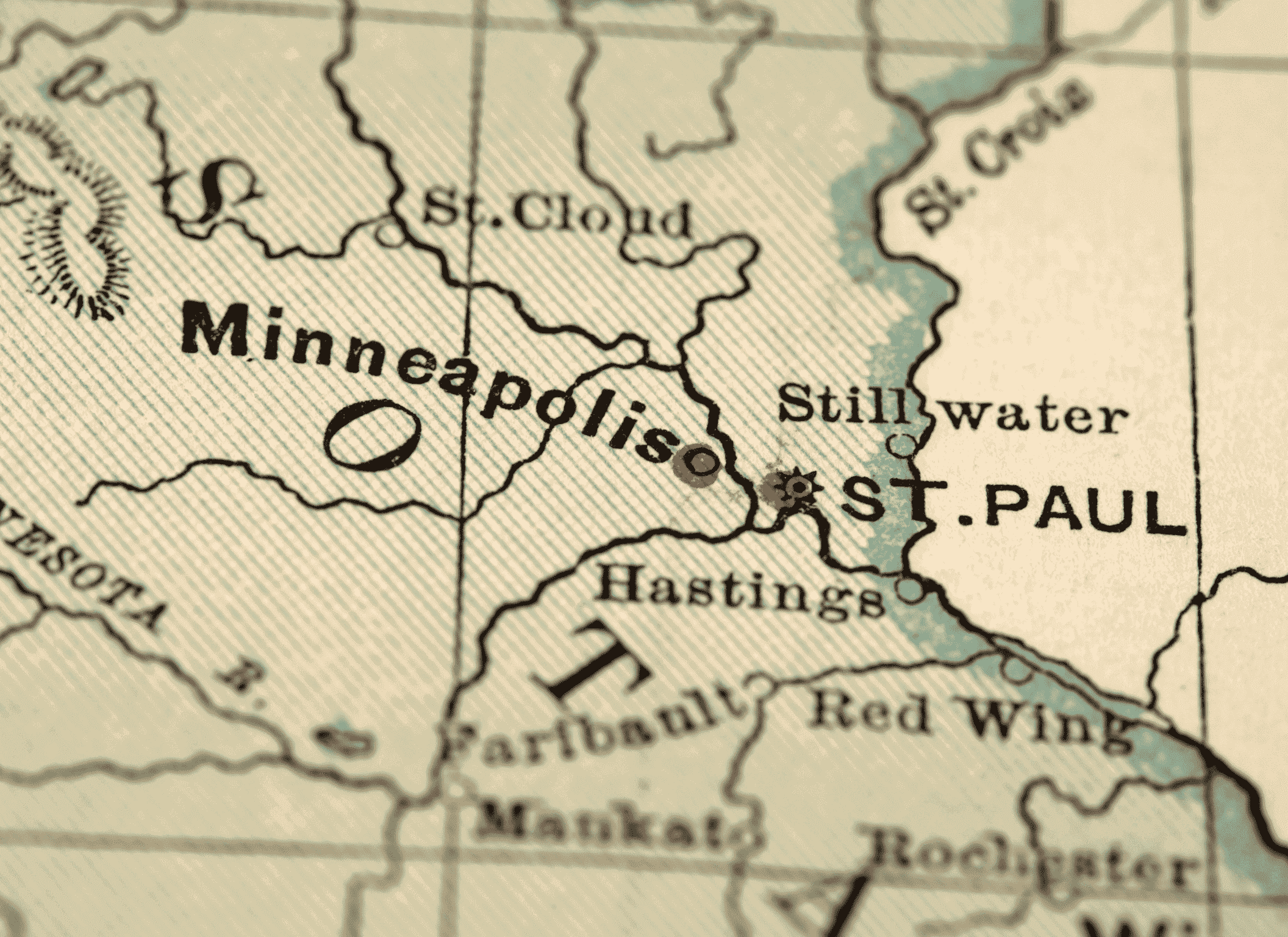 best minneapolis hashtags featured image