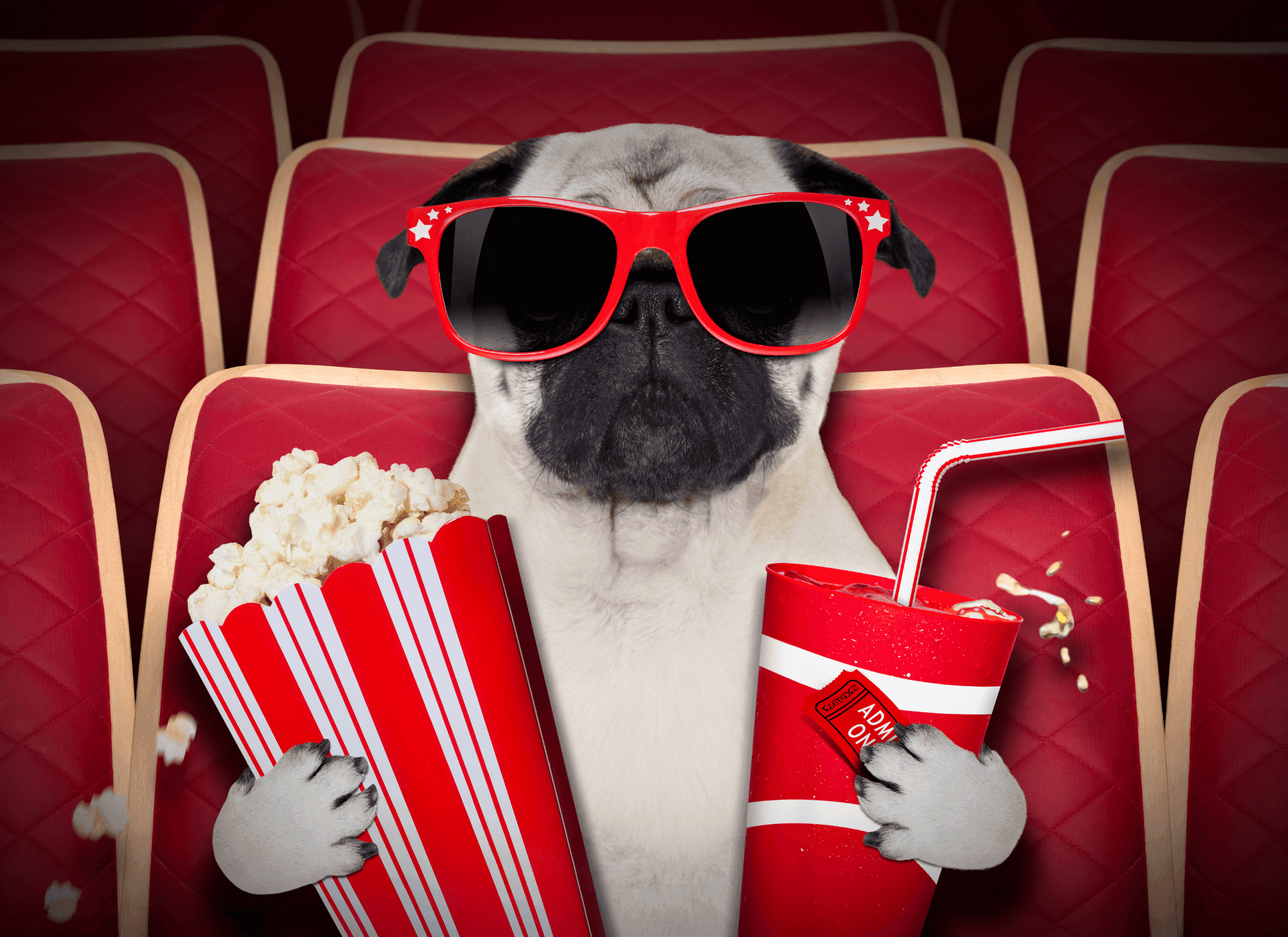 best movies hashtags featured image
