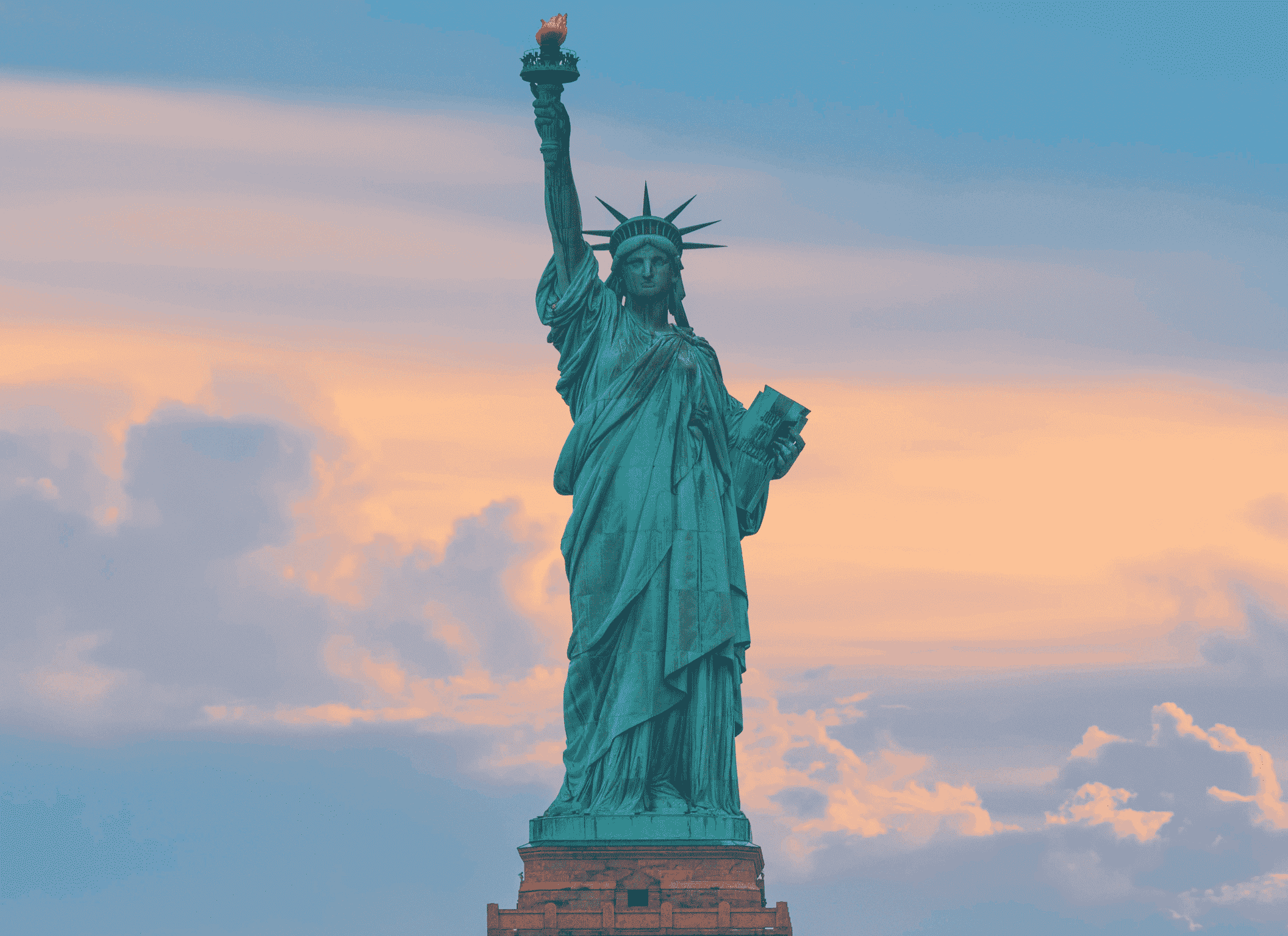 best new york hashtags featured image