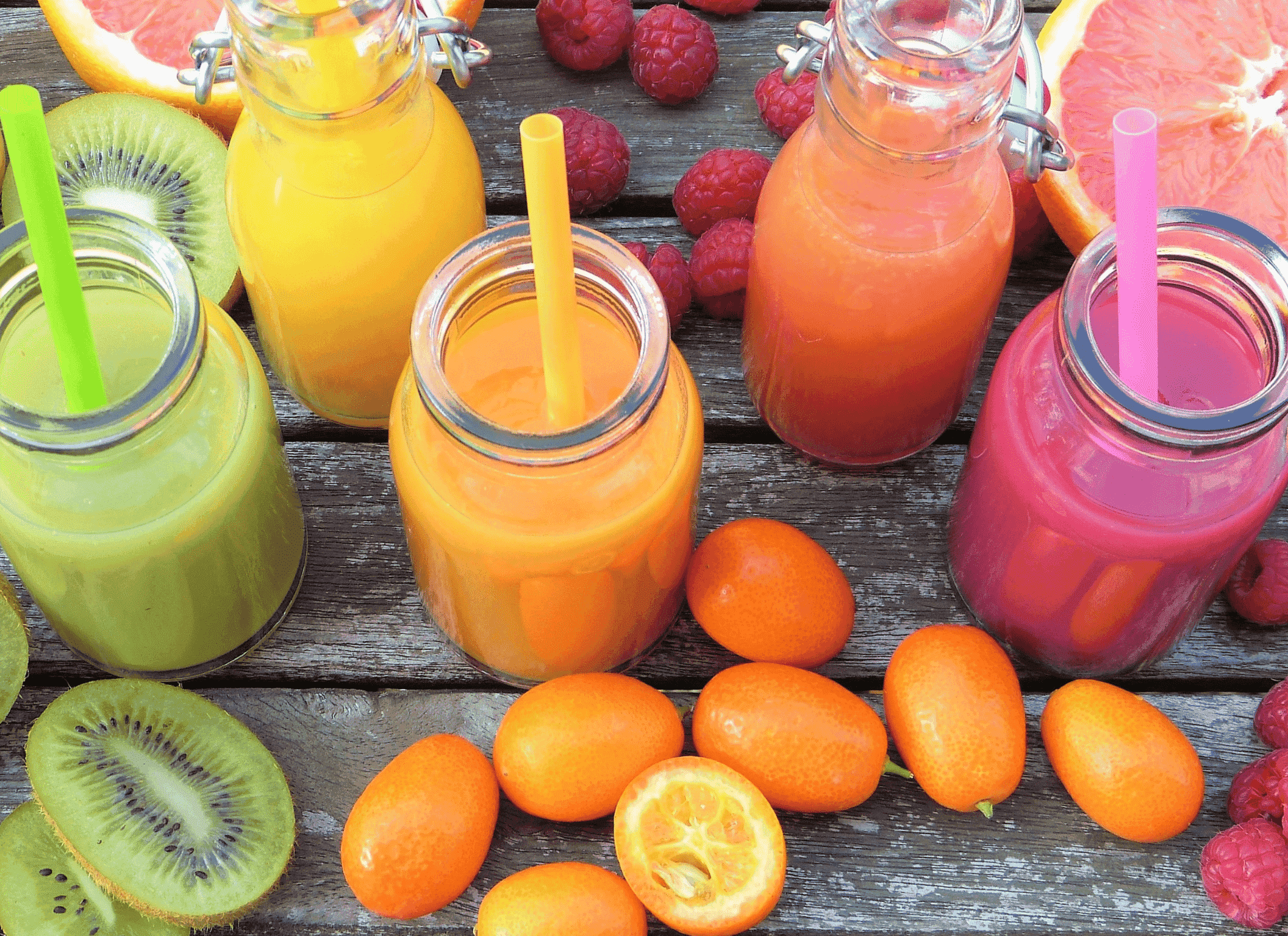 best smoothies hashtags featured image