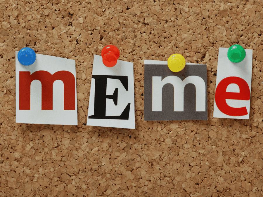 Meme Hashtags To Grow Your Instagram & TikTok In 2024