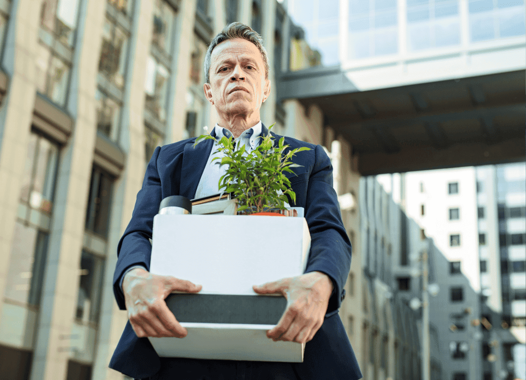 captions about change