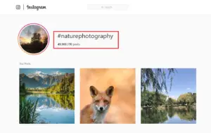 Hashtags and paste) Instagram that you should actually use