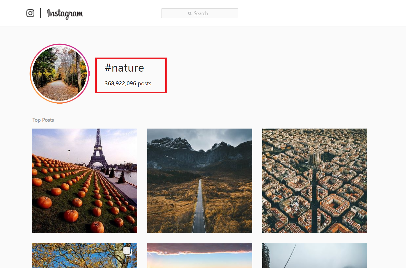 Hashtags and paste) Instagram that you should actually use