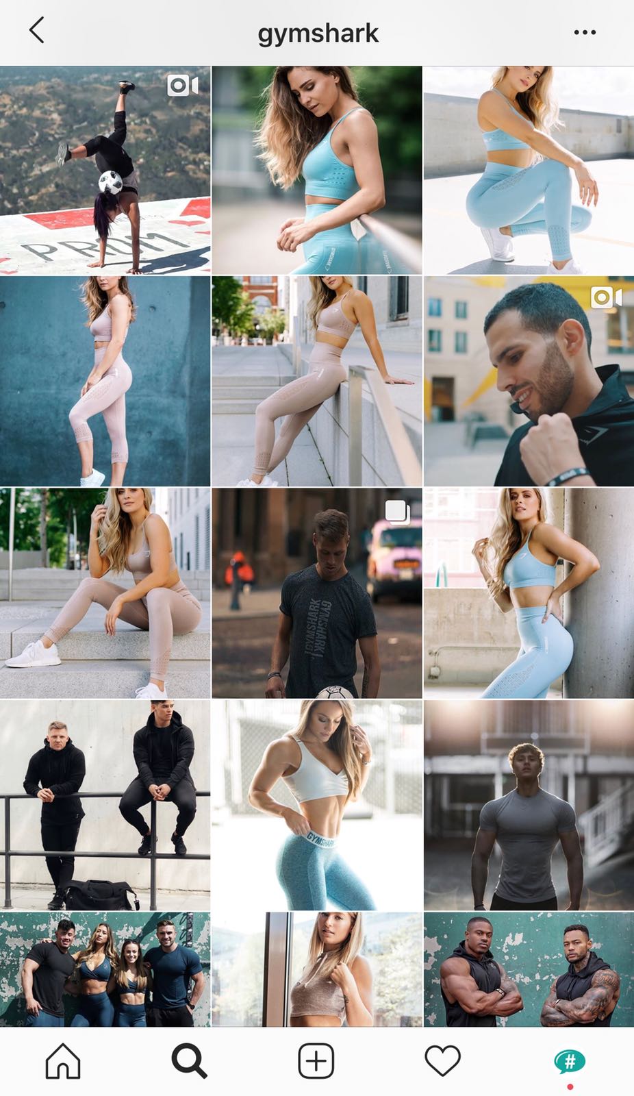 11 Fitness Post Ideas To Grow Your Instagram in 2023