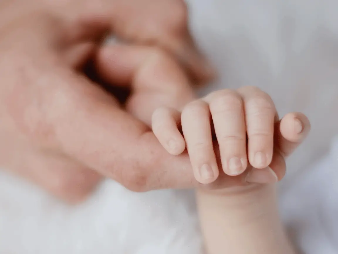 180 Baby Hashtags To Grow Your Instagram & TikTok Audience