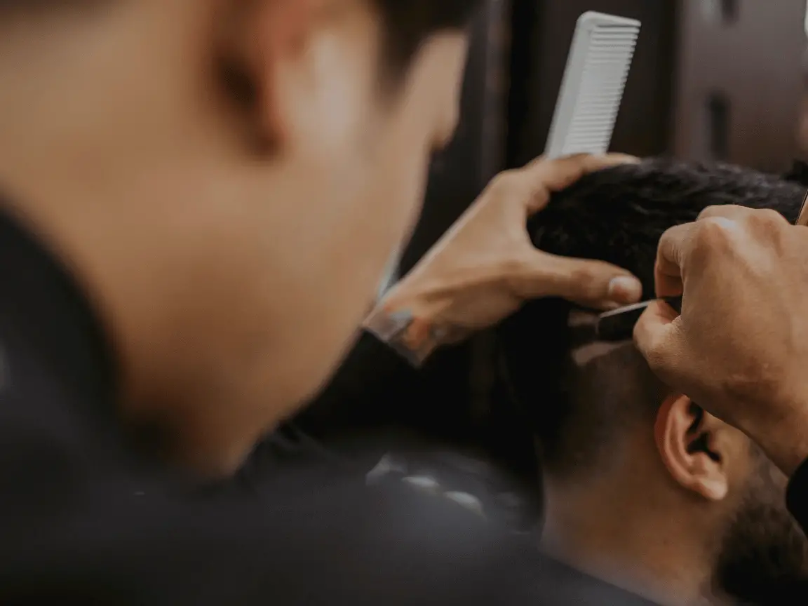 Barber Hashtags (to copy and paste) on Instagram & TikTok