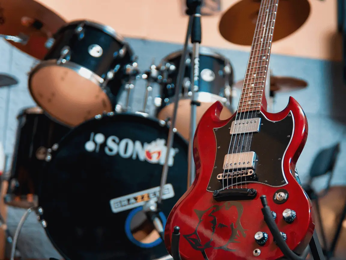 180 Hashtags for Musicians To Grow Your Instagram & TikTok