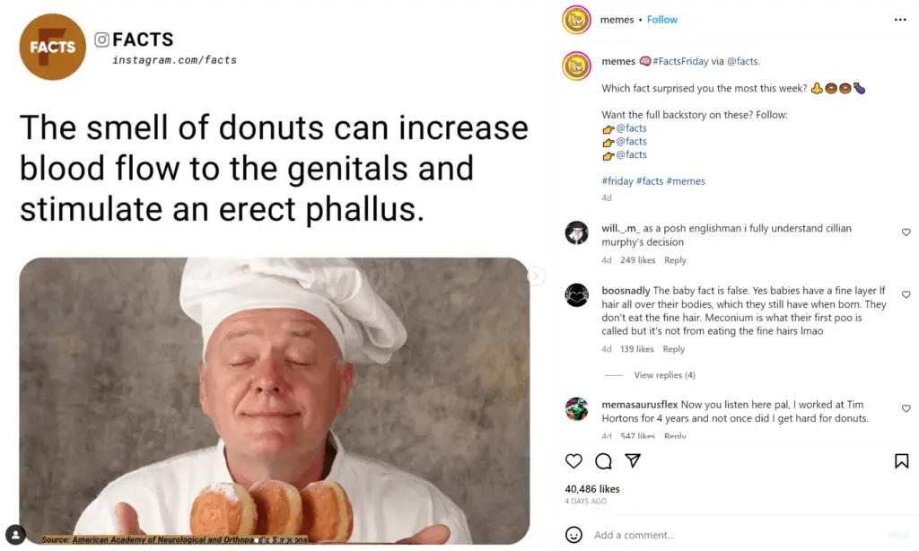 Instagram Memes: The DOs and DON'Ts for Posting Memes on Instagram