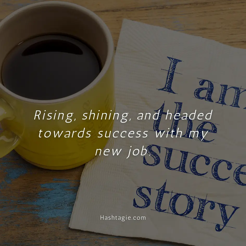 125 Empowering Success Captions & Quotes for Instagram