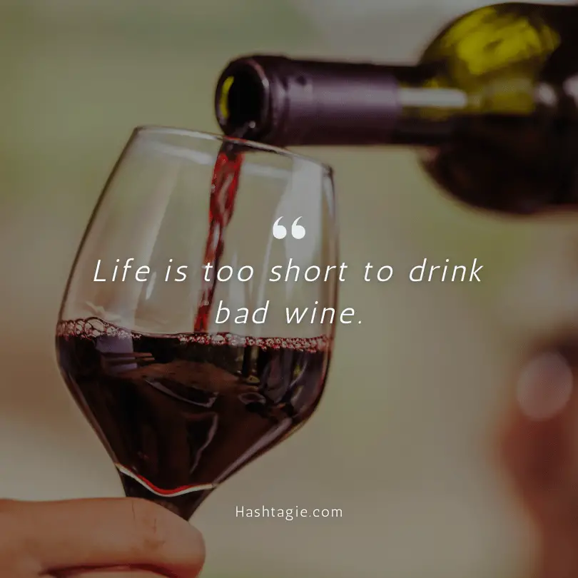 Wine captions example image