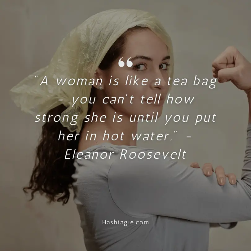 Empowering quotes for women example image