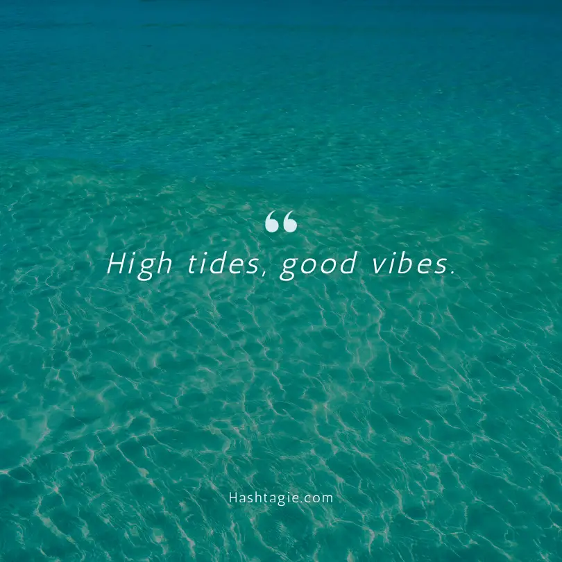 Tropical quotes for beach bums example image