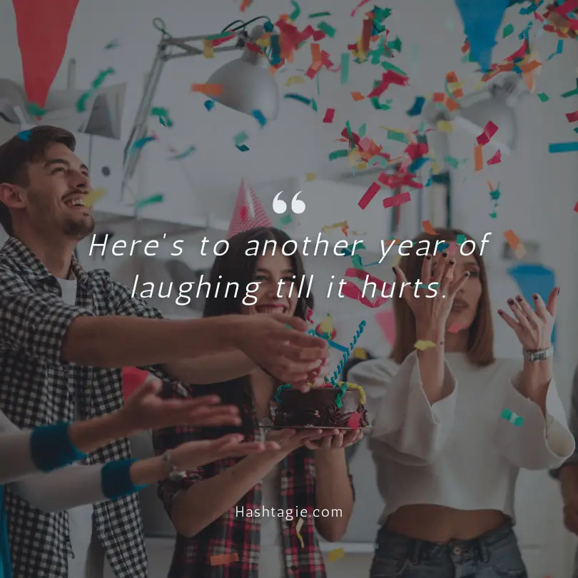 Birthday Photoshoot Quotes example image