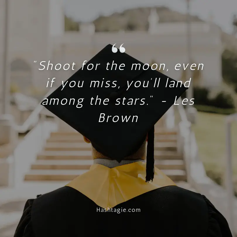Graduation quotes from teachers to students example image
