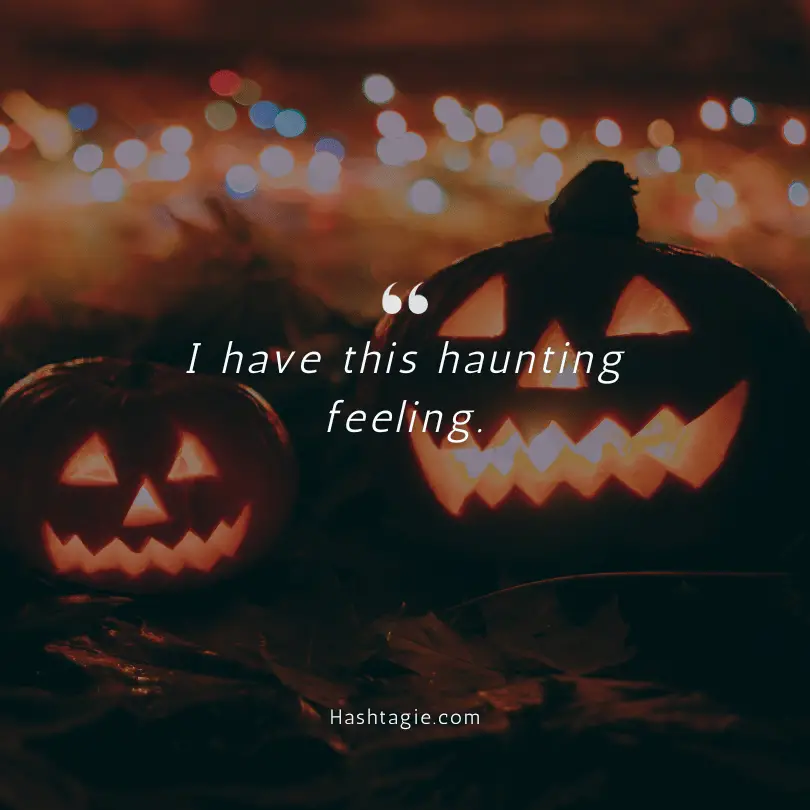 Halloween Picture Captions example image
