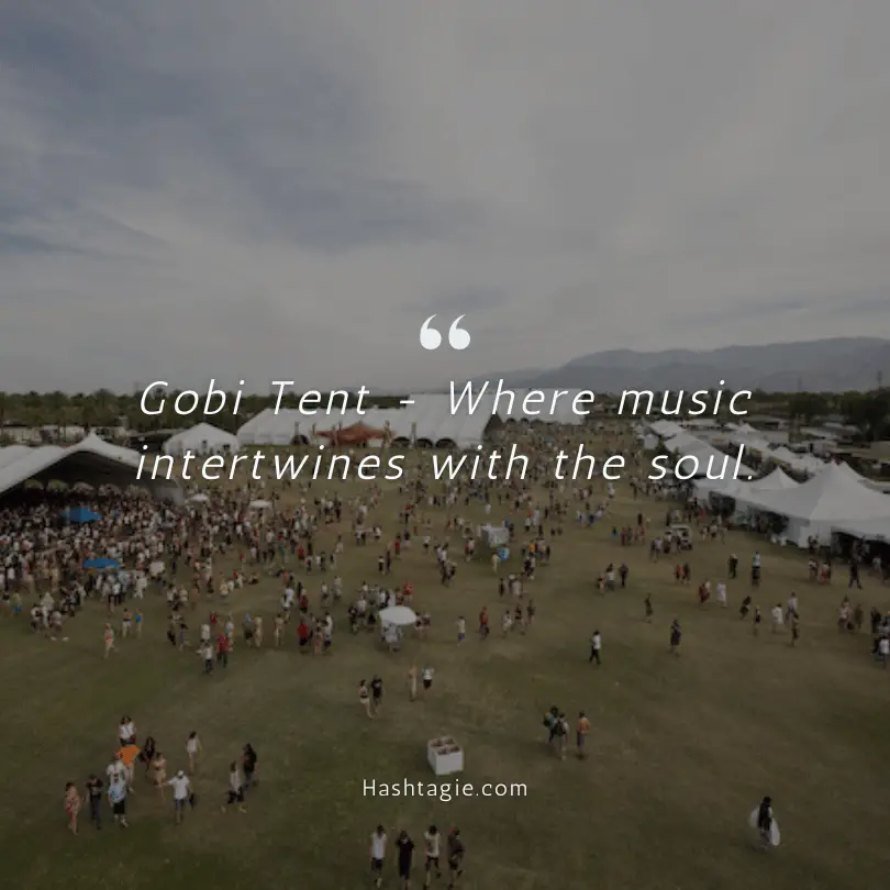 Impression about Coachella stages captions  example image