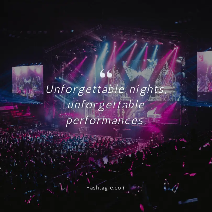 Monsta X concert memories example image