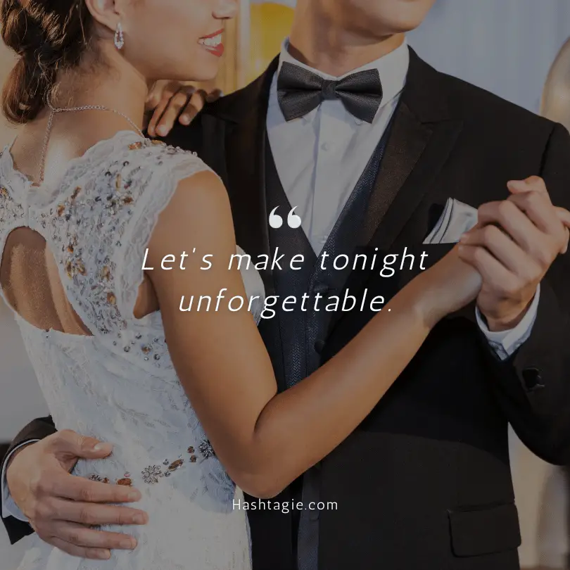 Prom quotes for seniors  example image