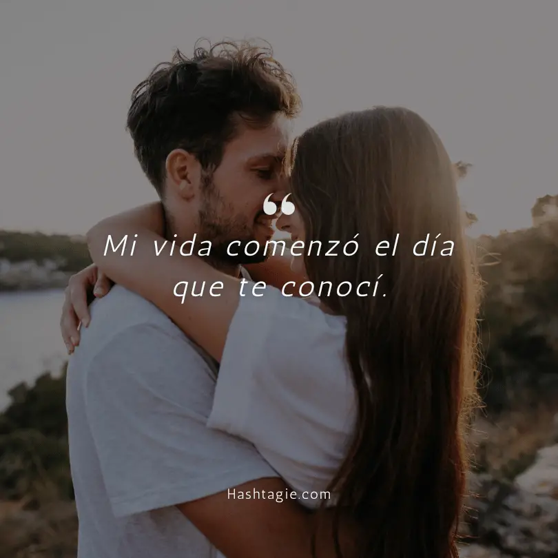 Spanish Captions for Couples example image