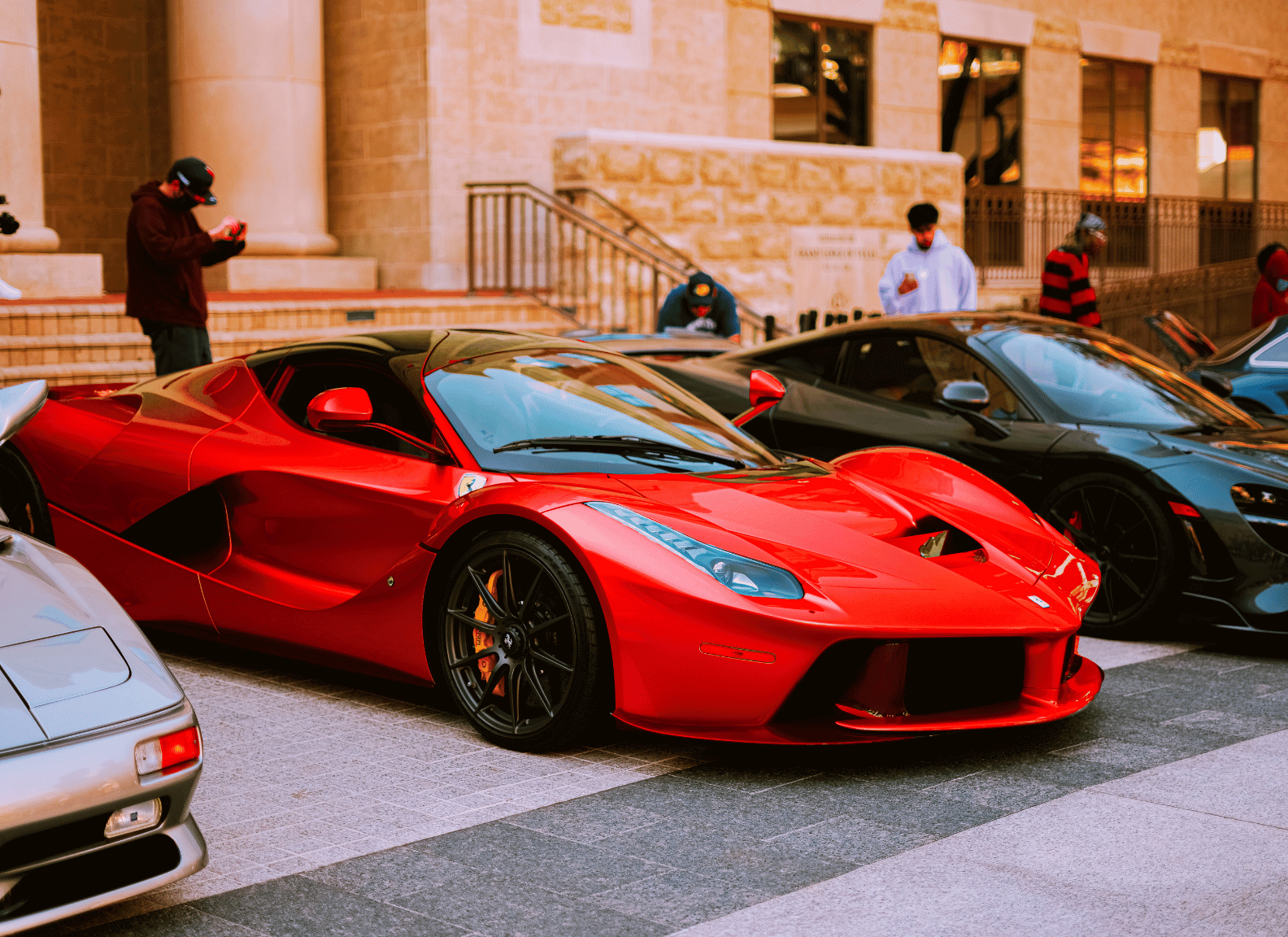 180 Cars Hashtags To Grow Your Instagram & TikTok