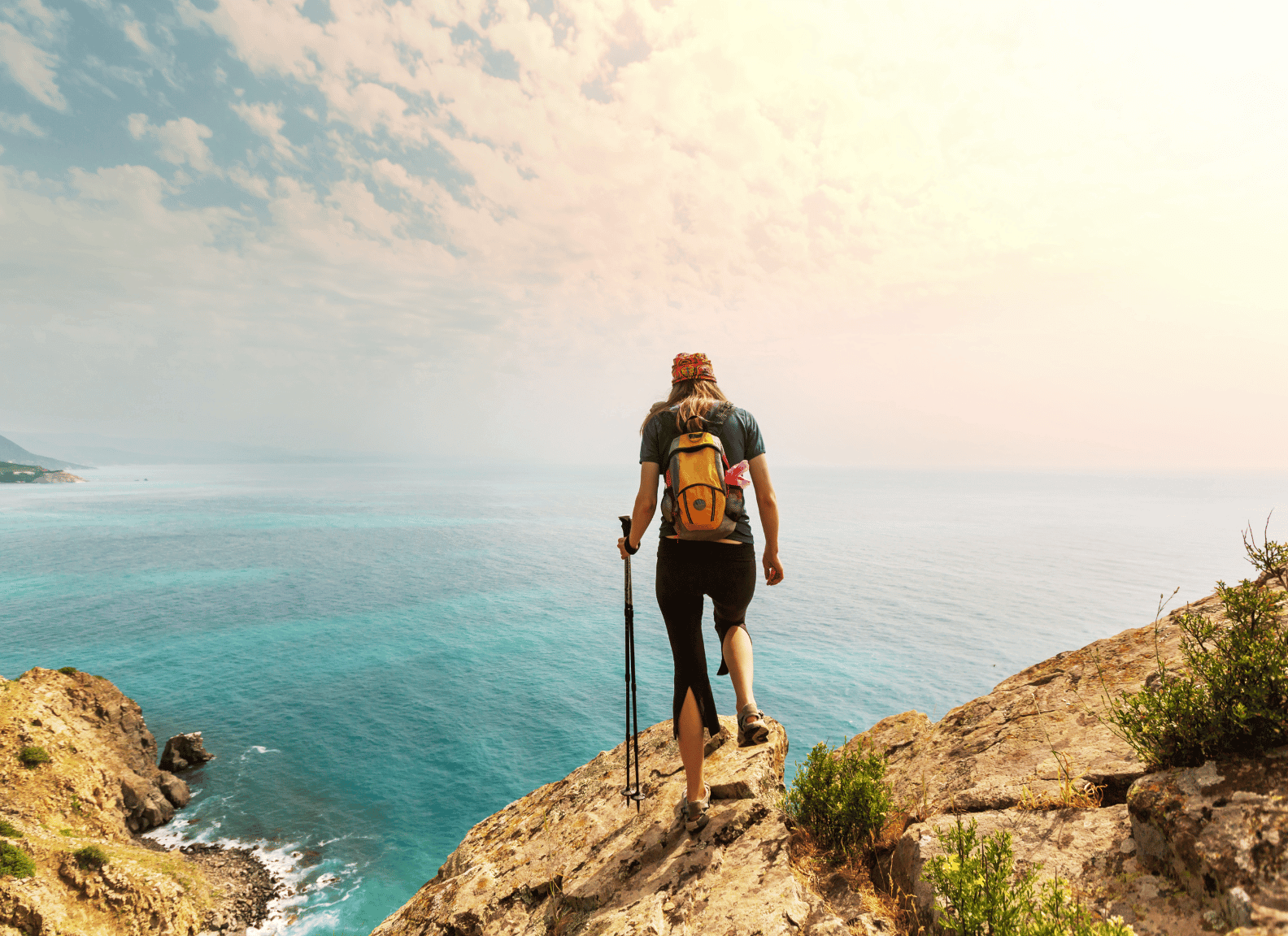 150+ Hiking Hashtags To Grow Your Instagram & TikTok