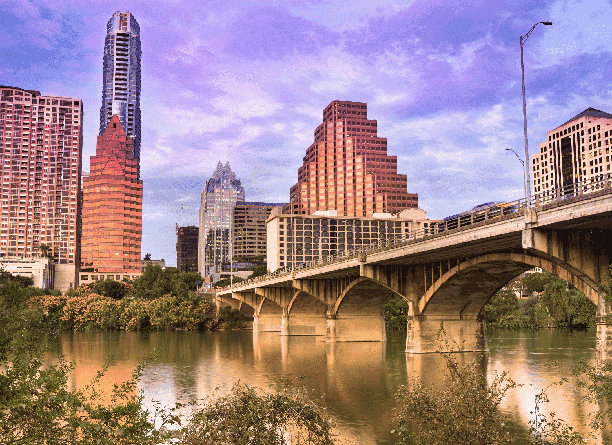 110+ Austin Hashtags To Grow On Instagram & TikTok